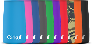 Add-on: 42oz. Chill Sleeve (for 42oz. Plastic Bottle)