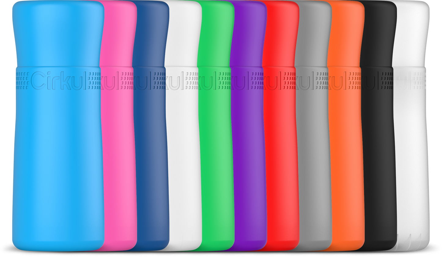 Add-on: 42oz. Shock Sleeve (for 42oz. Stainless Steel Bottle)