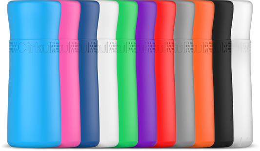 Add-on: 42oz. Shock Sleeve (for 42oz. Stainless Steel Bottle)