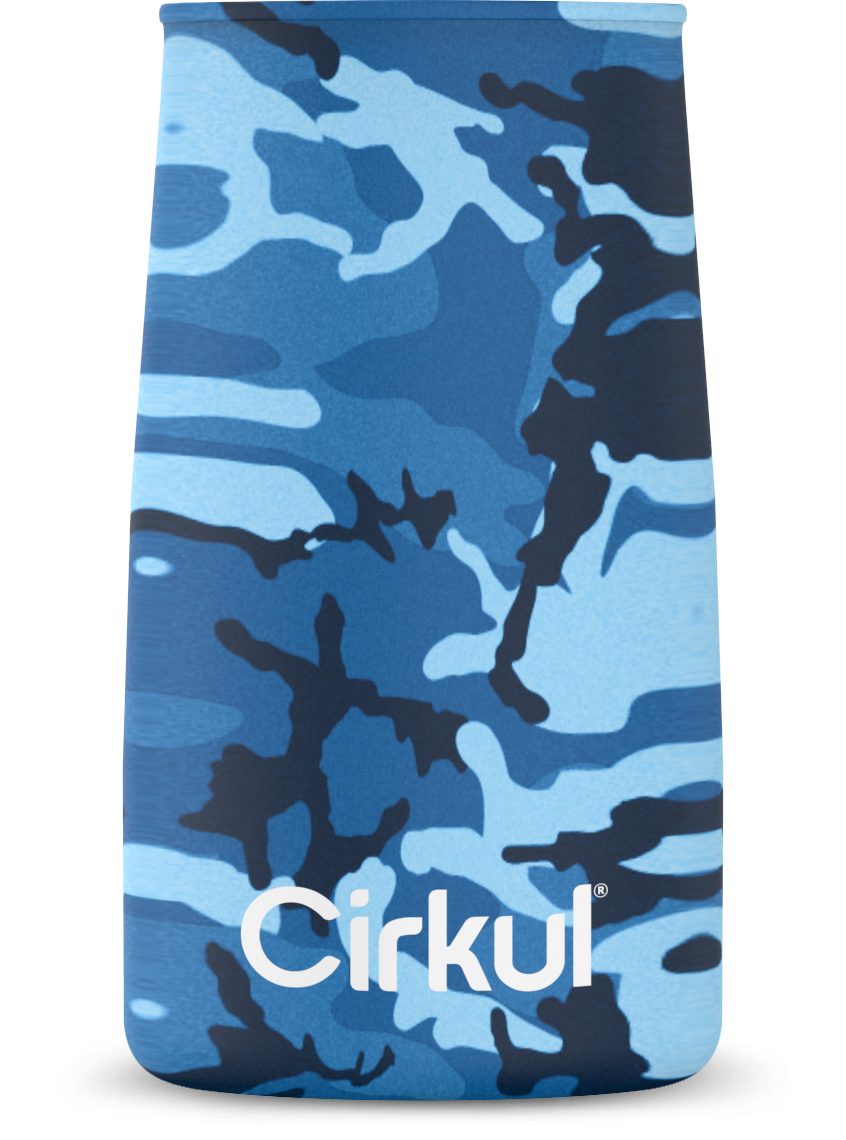 Reward: 42oz. Chill Sleeve (for 42oz. Plastic Bottle)