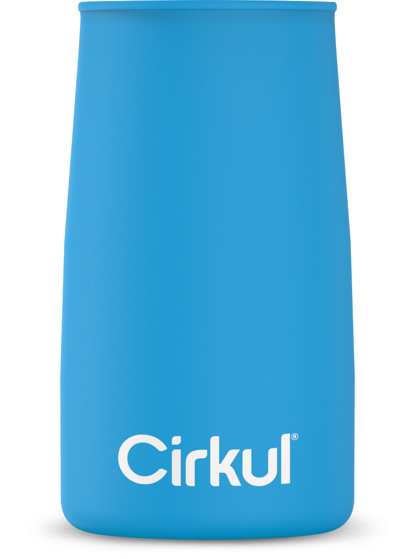 Reward: 42oz. Chill Sleeve (for 42oz. Plastic Bottle)