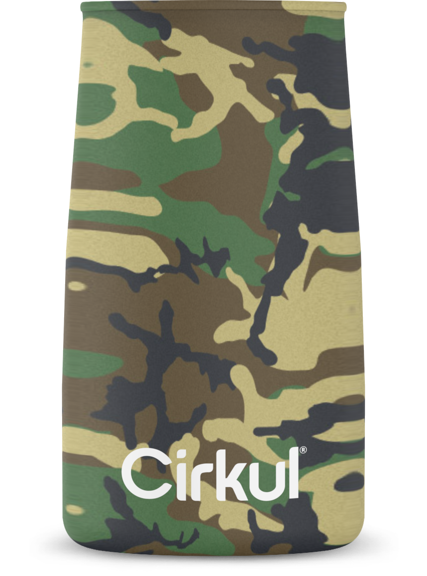 Add-on: 42oz. Chill Sleeve (for 42oz. Plastic Bottle)