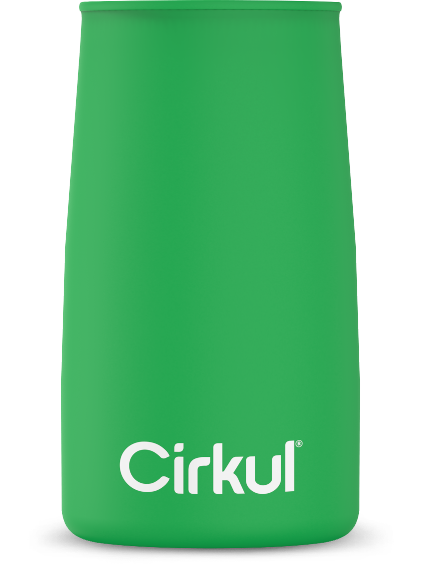 Reward: 42oz. Chill Sleeve (for 42oz. Plastic Bottle)