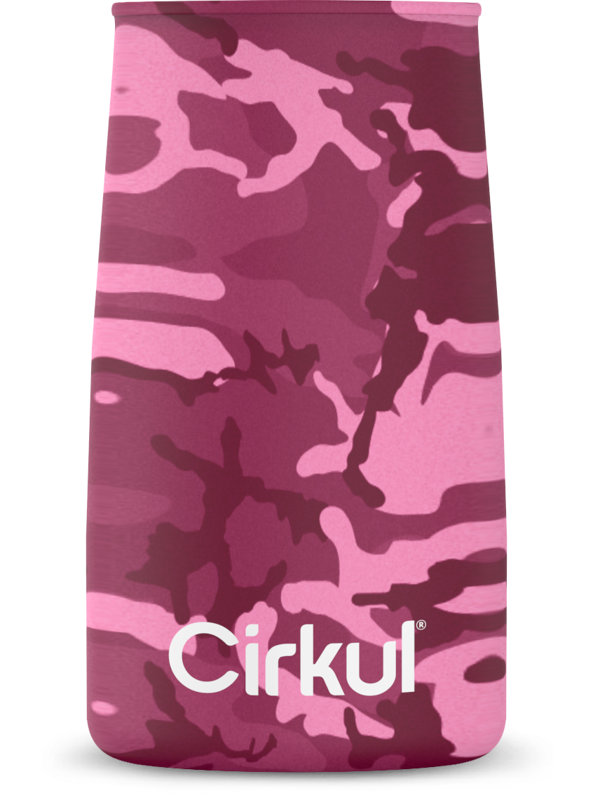 Add-on: 42oz. Chill Sleeve (for 42oz. Plastic Bottle)