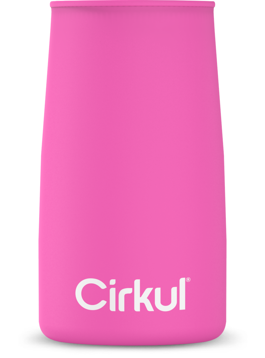 Reward: 42oz. Chill Sleeve (for 42oz. Plastic Bottle)