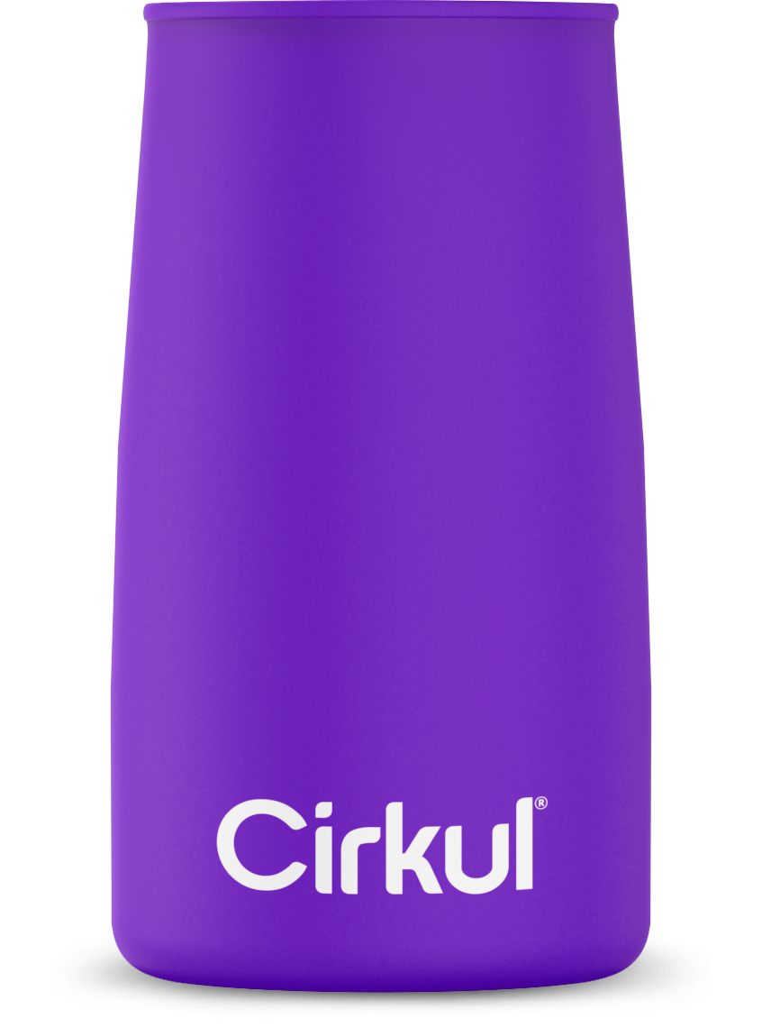 Add-on: 42oz. Chill Sleeve (for 42oz. Plastic Bottle)