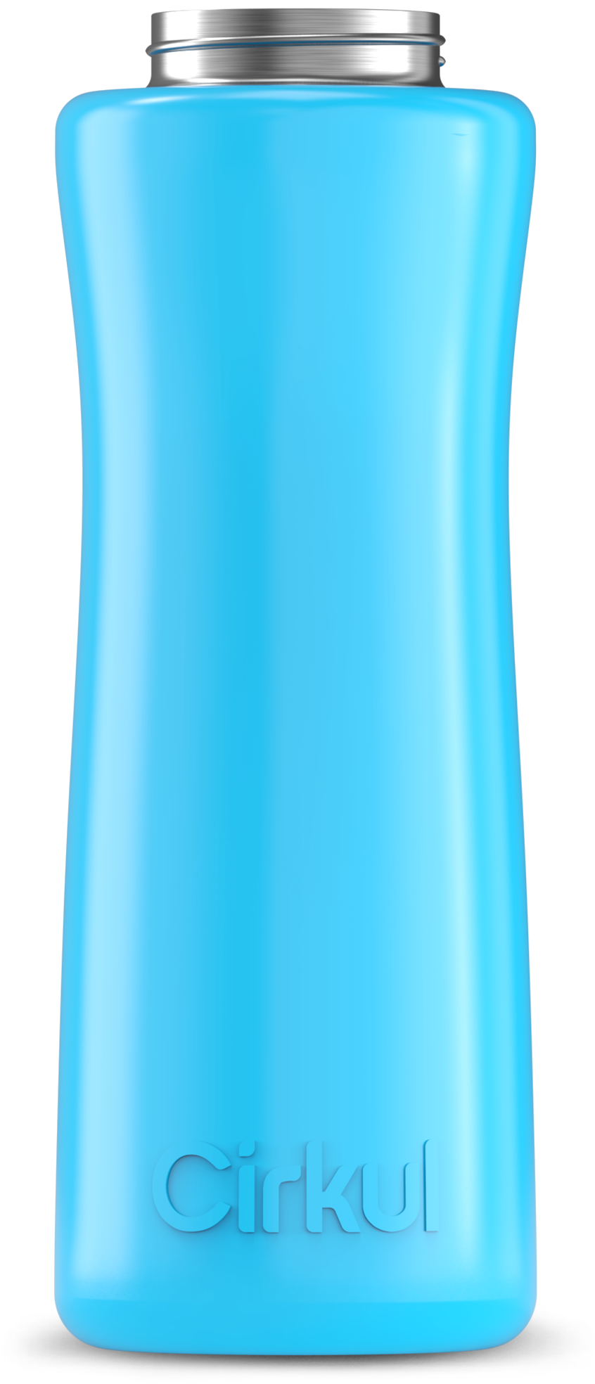 Bundle: 42oz. Stainless Steel Bottle