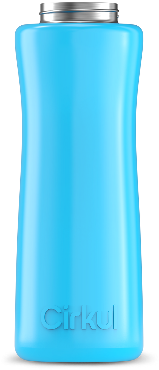 Bundle: 42oz. Stainless Steel Bottle