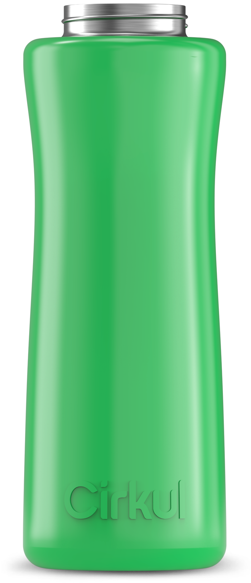 Bundle: 42oz. Stainless Steel Bottle