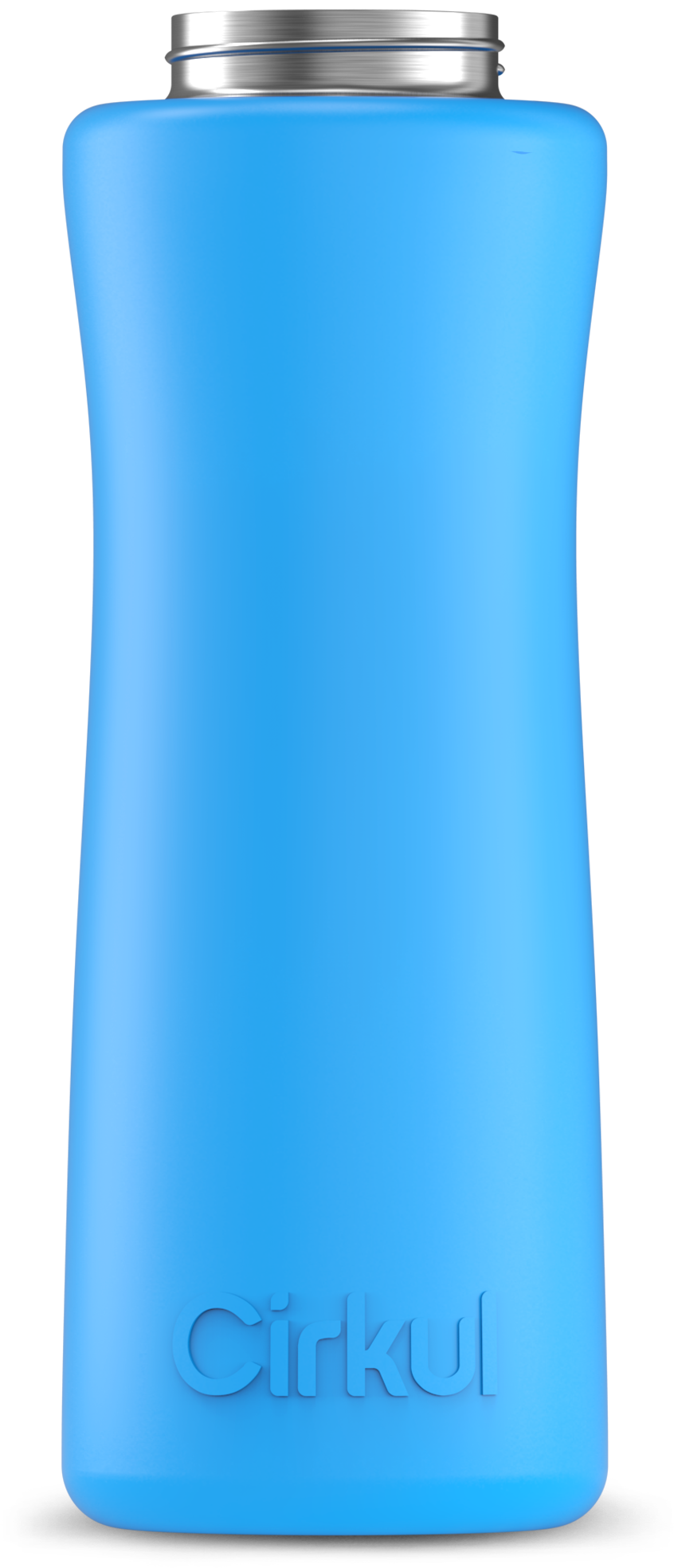 Bundle: 42oz. Stainless Steel Bottle