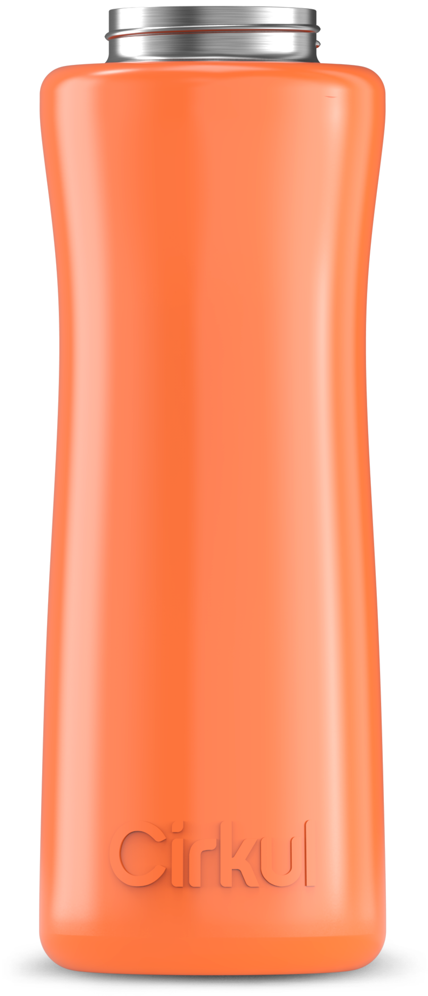 Bundle: 42oz. Stainless Steel Bottle