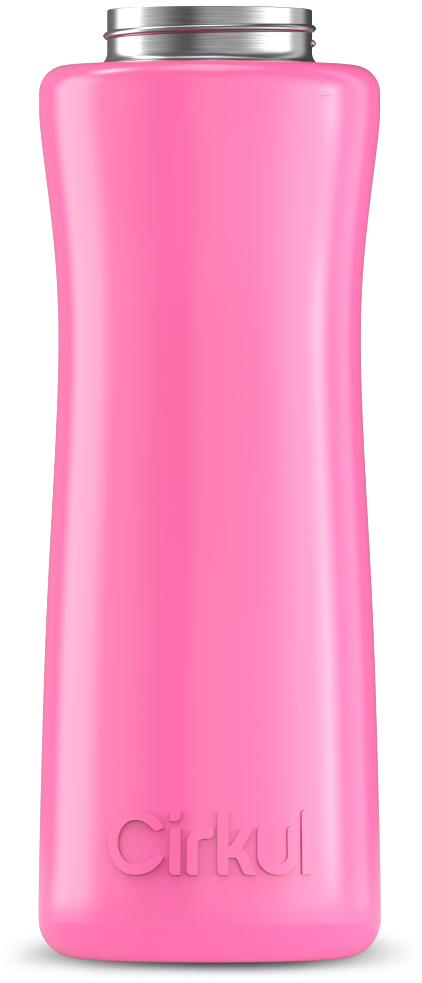 Bundle: 42oz. Stainless Steel Bottle