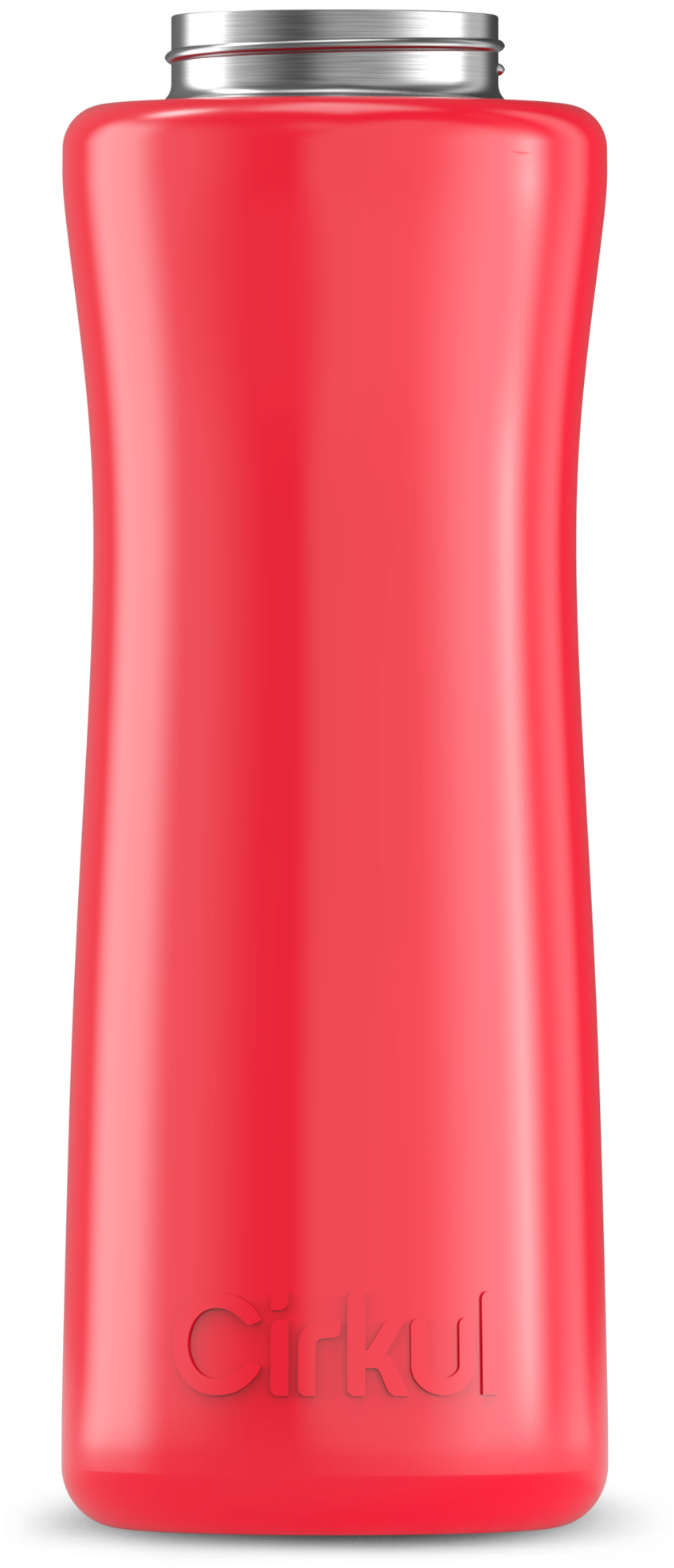 Bundle: 42oz. Stainless Steel Bottle