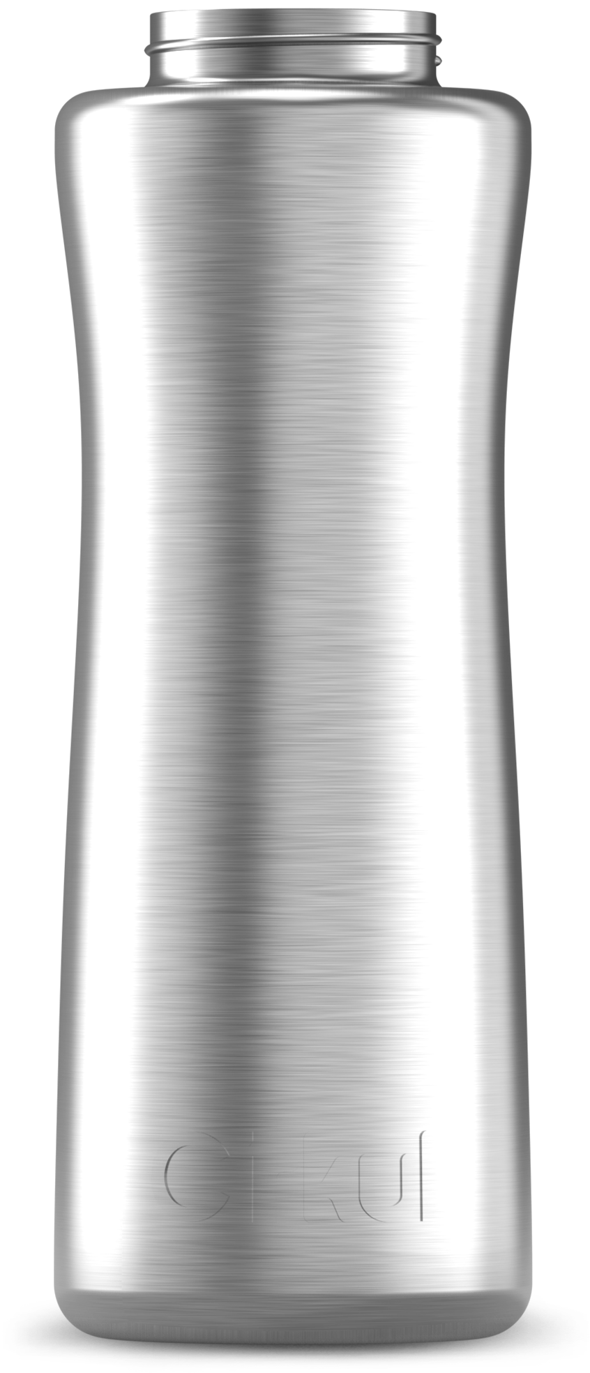 Bundle: 42oz. Stainless Steel Bottle