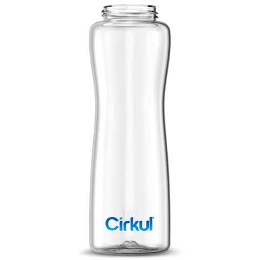 Bundle: 42oz. Plastic Bottle