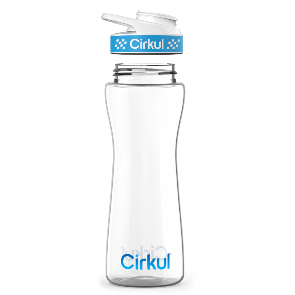 Starter Kit Extra: Plastic Bottle