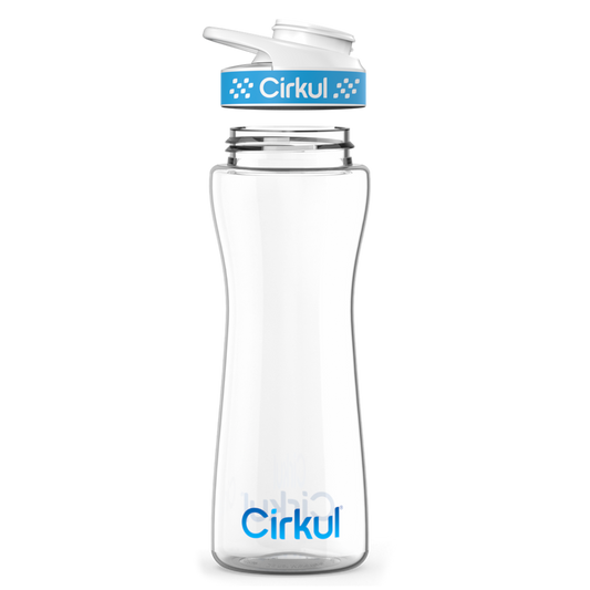 Starter Kit Extra: Plastic Bottle