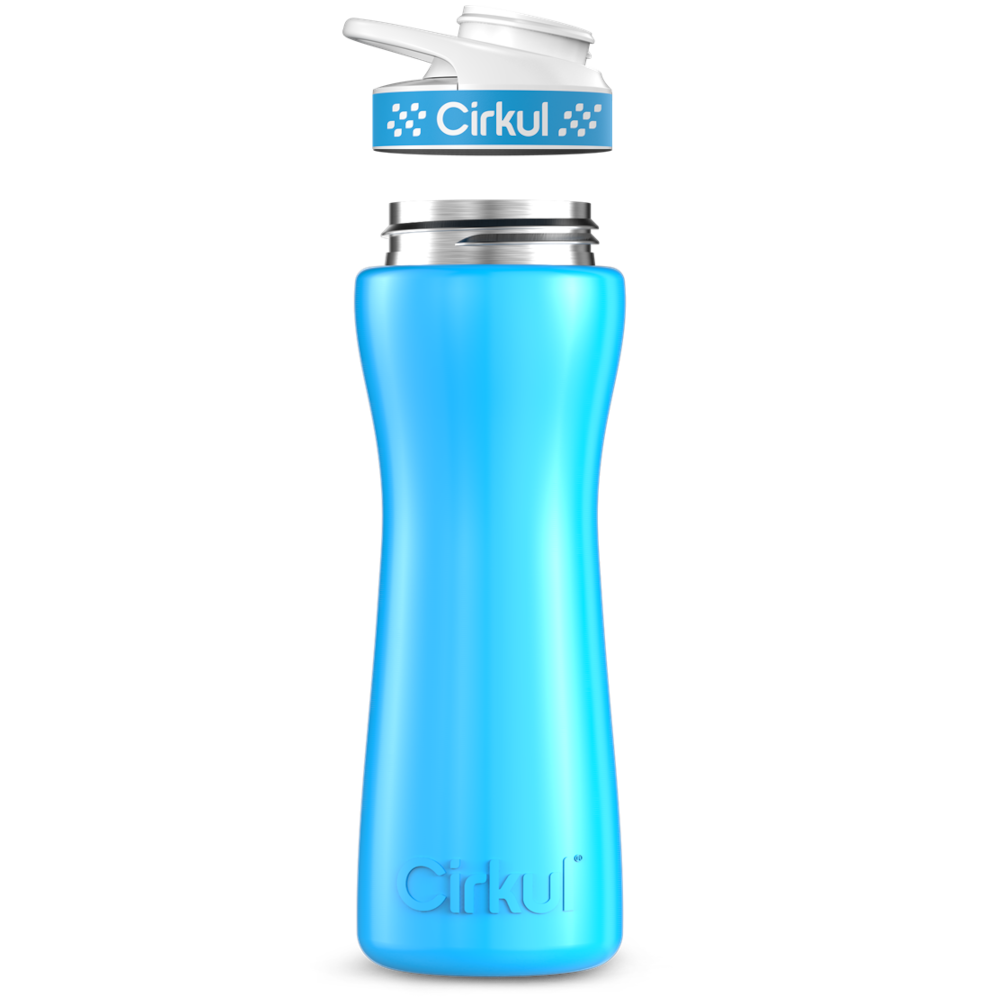 Starter Kit Extra: 22oz. Stainless Steel Bottle