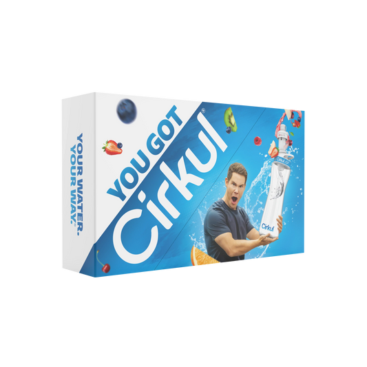 Adam��s Super Starter Kit