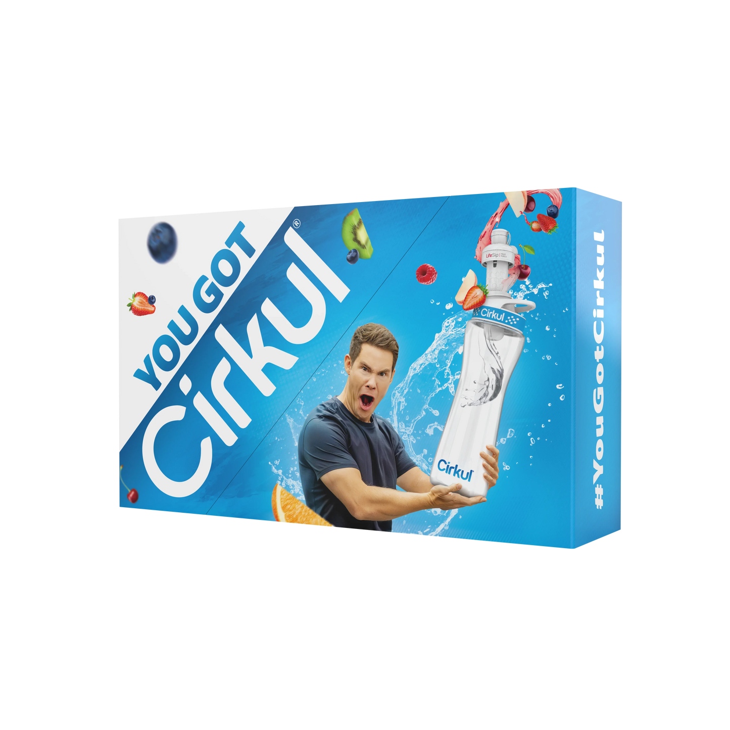 Adam��s Super Starter Kit