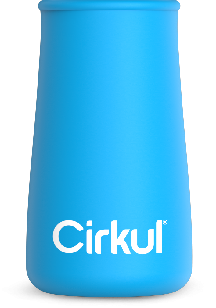 Add-on: 22oz. Chill Sleeve (for 22oz Plastic & Squeeze Bottle)