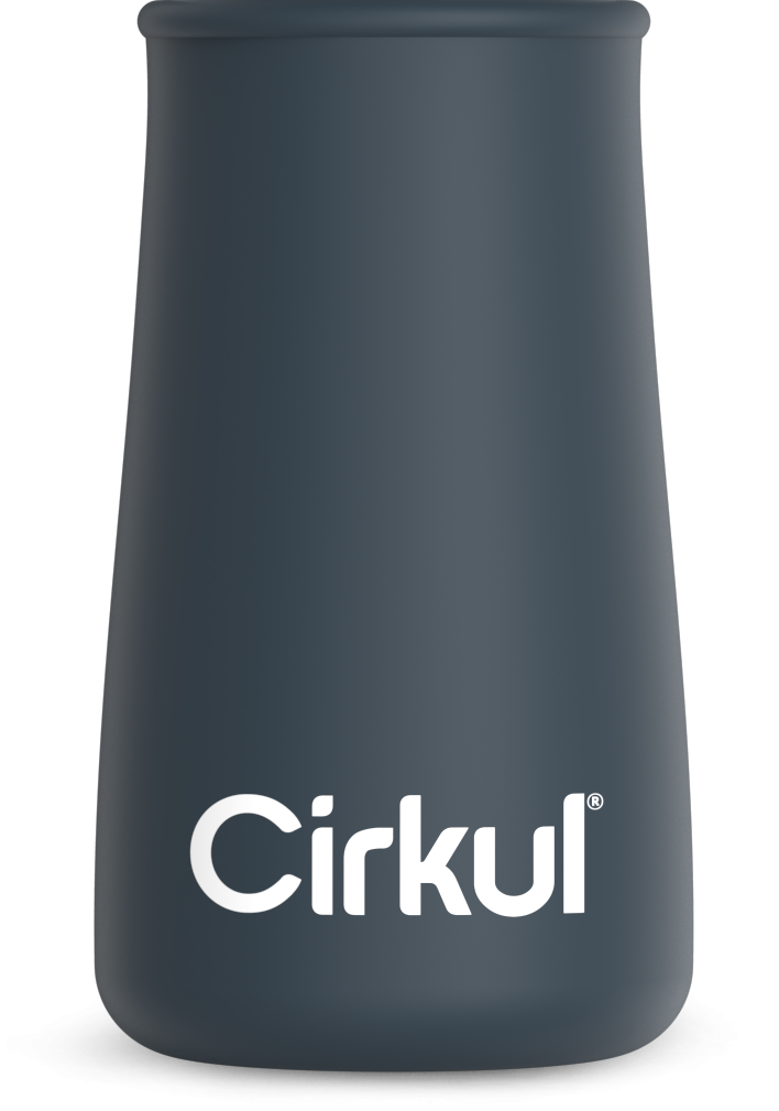 Reward: 22oz. Chill Sleeve (for 22oz. Plastic & Squeeze Bottle)