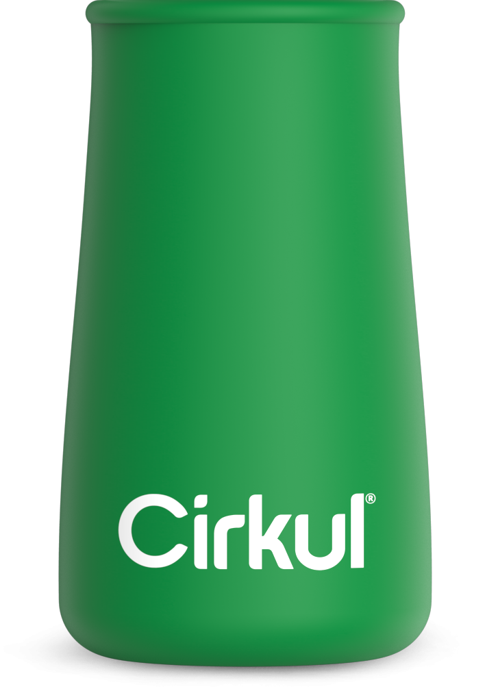 Reward: 22oz. Chill Sleeve (for 22oz. Plastic & Squeeze Bottle)