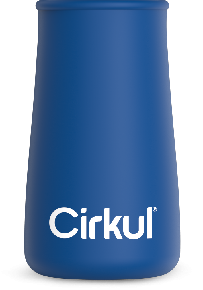 Reward: 22oz. Chill Sleeve (for 22oz. Plastic & Squeeze Bottle)