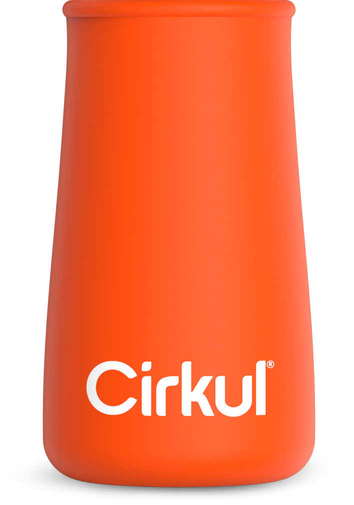 Add-on: 22oz. Chill Sleeve (for 22oz Plastic & Squeeze Bottle)