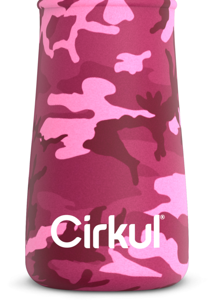 Reward: 22oz. Chill Sleeve (for 22oz. Plastic & Squeeze Bottle)