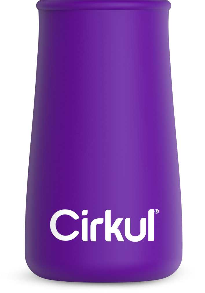 Reward: 22oz. Chill Sleeve (for 22oz. Plastic & Squeeze Bottle)