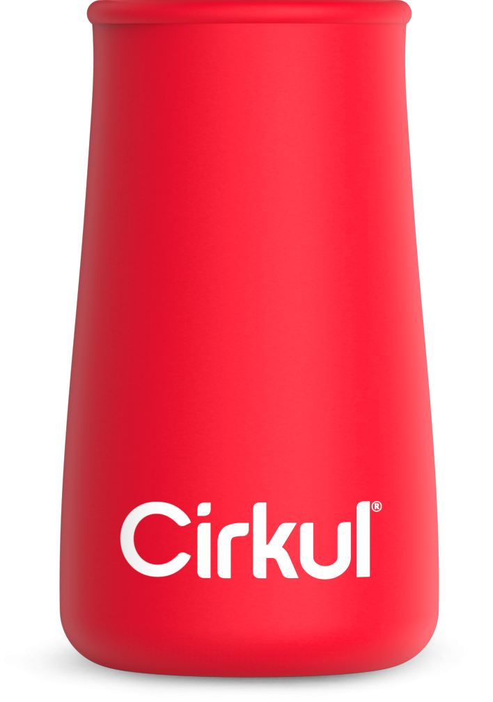 Reward: 22oz. Chill Sleeve (for 22oz. Plastic & Squeeze Bottle)