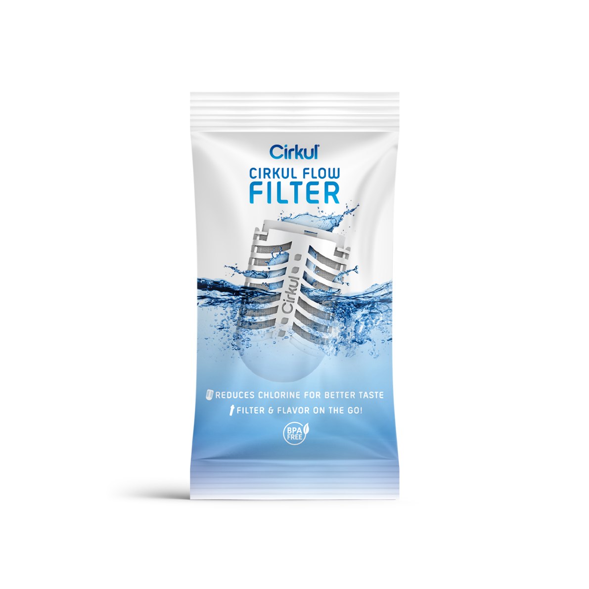 Add-on: Cirkul Flow Filter