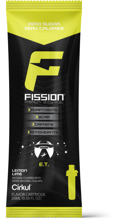 Starter Kit Extra: Fission E.T.