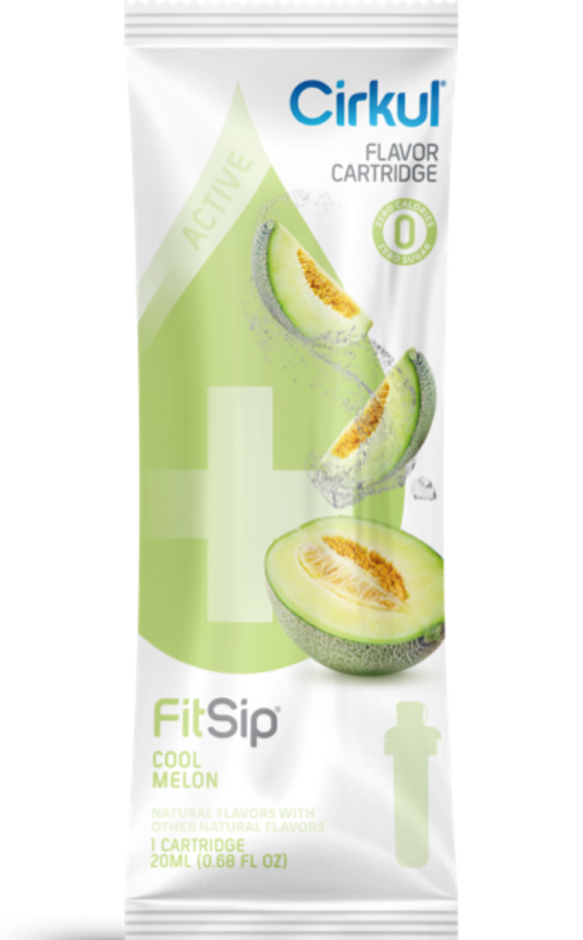 FitSip Cool Melon