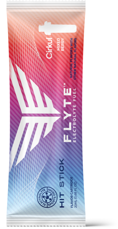 Starter Kit Extra: Flyte Hit Stick