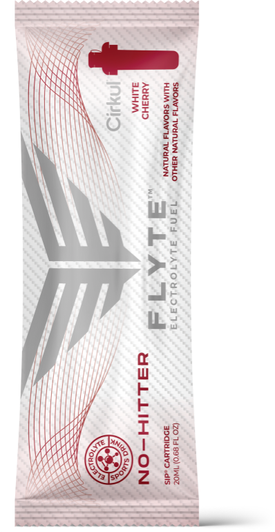 Starter Kit Extra: Flyte No-Hitter