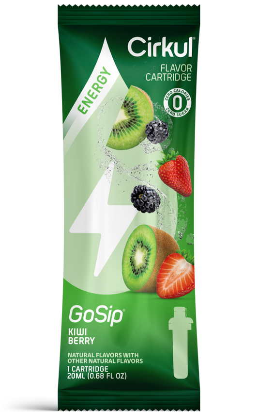 GoSip Kiwi Berry