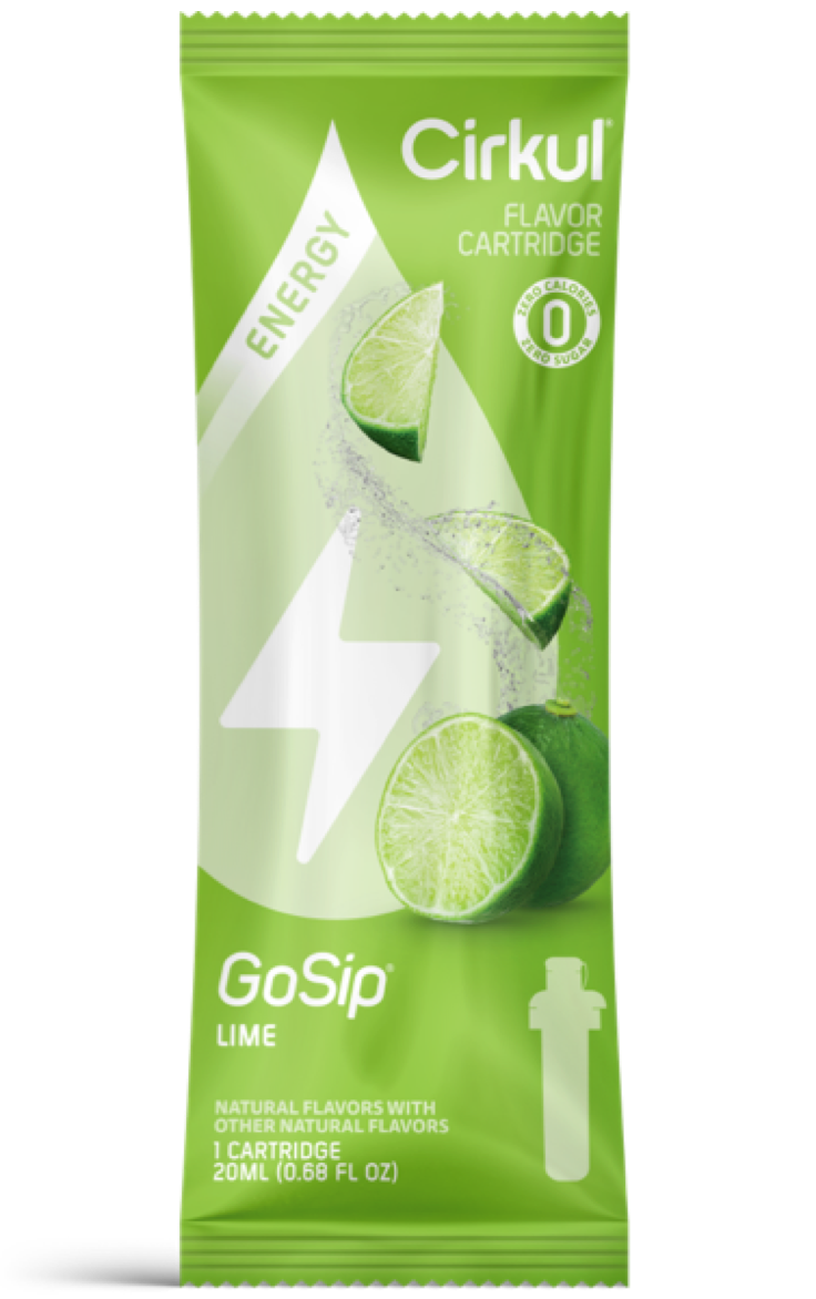 GoSip Lime