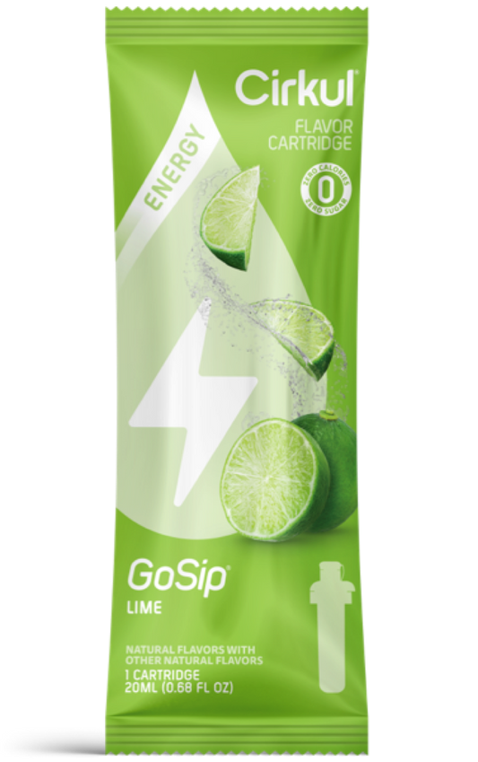 GoSip Lime