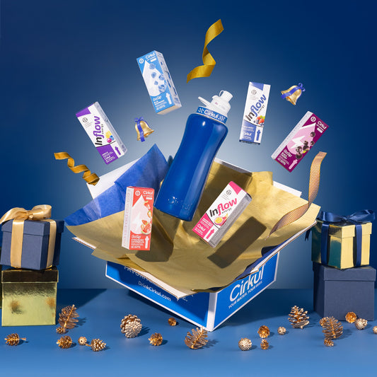 Jingle All The Way Bundle