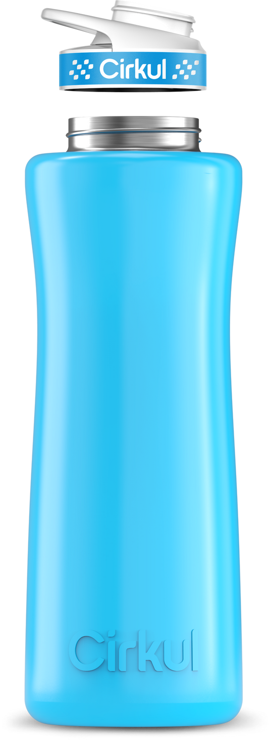 Starter Kit Extra: 42oz. Stainless Steel Bottle