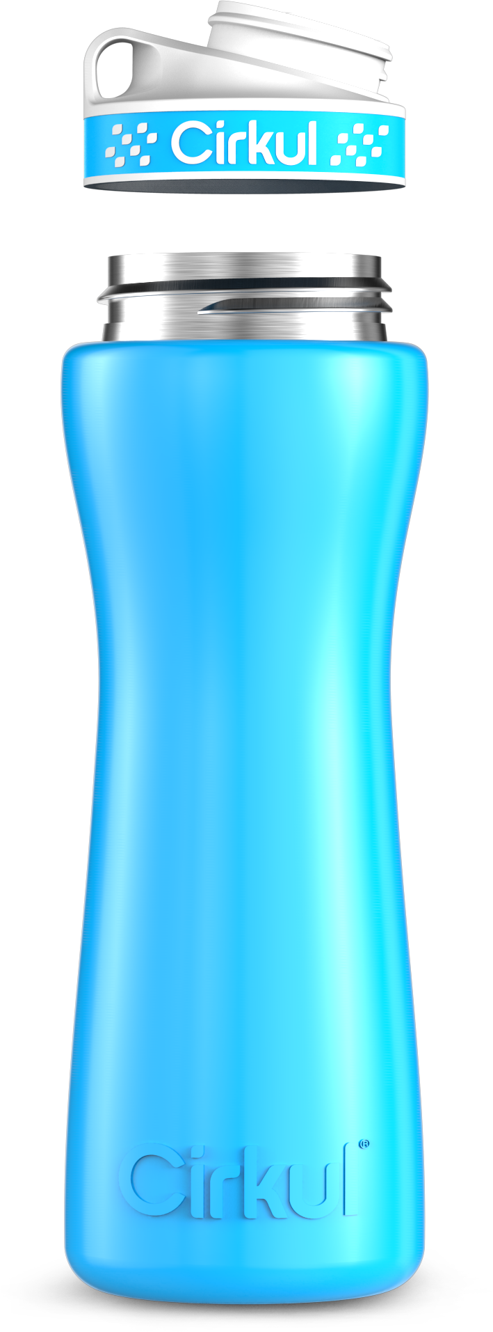 Starter Kit Extra: 22oz. Stainless Steel Bottle