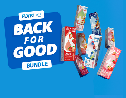 Back for Good Bundle