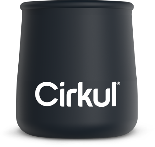 Reward: 12oz. Chill Sleeve (for 12oz. Plastic Bottle)