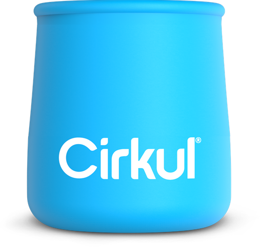 Reward: 12oz. Chill Sleeve (for 12oz. Plastic Bottle)