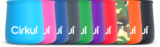 12oz. Chill Sleeve (for 12oz. Plastic Bottle)