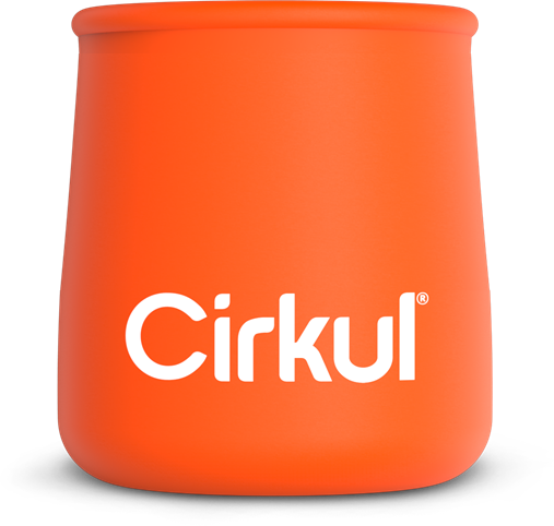 12oz. Chill Sleeve (for 12oz. Plastic Bottle)