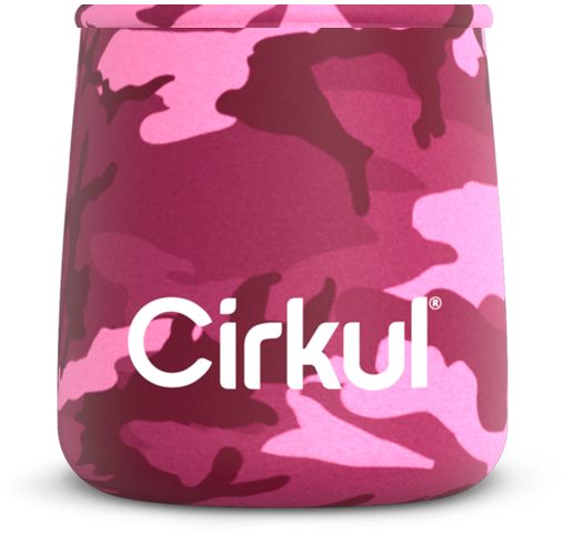 12oz. Chill Sleeve (for 12oz. Plastic Bottle)