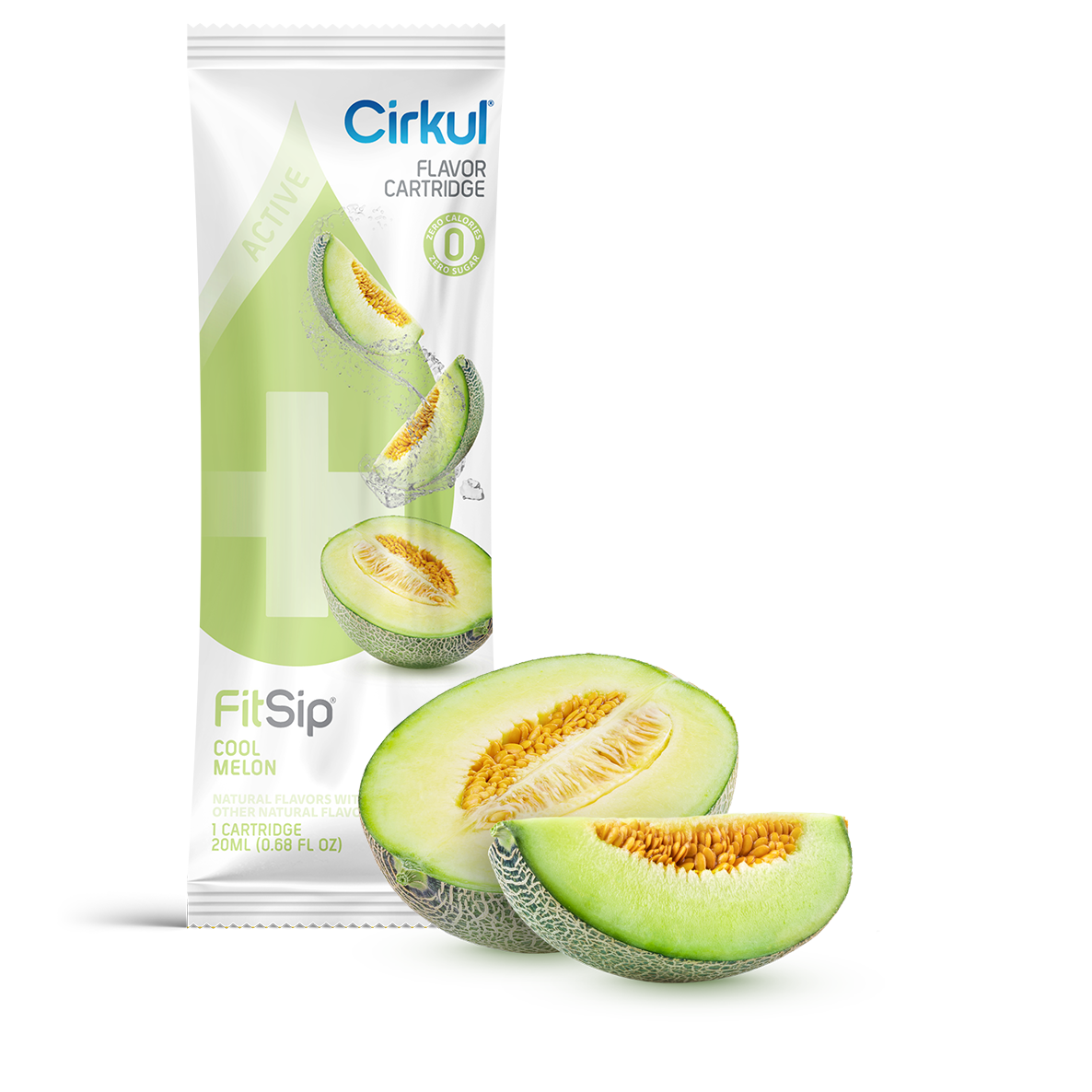 FitSip Cool Melon